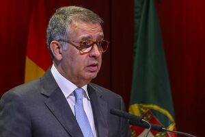 António José Seguro, o Presidente da República