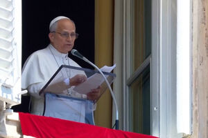 Papa Leão XIV recorda jornalistas vítimas das guerras no Dia Mundial da Liberdade de Imprensa
