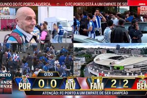 CMTV: Jornal de horário nobre ganha a SIC, TVI e RTP 1