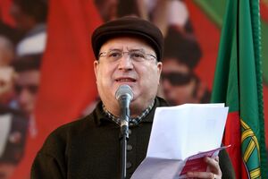 Cândido Mota morreu aos 82 anos