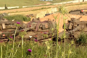 Tensão permanece na fronteira entre Israel e Líbano apesar do cessar-fogo