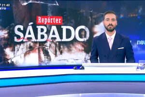 Repórter Sábado | Temporada 3 | Ep.33 | Seguradoras em falha para com as vítimas da tempestade Kristin