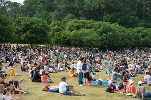 O evento atinge em 2026 a 20.ª edição