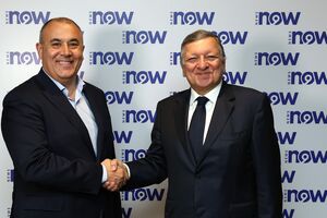 Durão Barroso marca presença na "The Lisbon Conference"