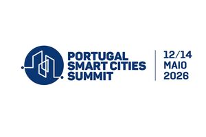 CIM Oeste é região convidada no Portugal Smart Cities Summit em 2026