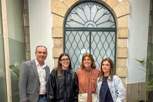 Campanha "Protegidos 2026" apoia peregrinos a Fátima