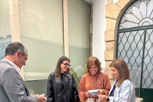 Campanha "Protegidos 2026" apoia peregrinos rumo a Fátima