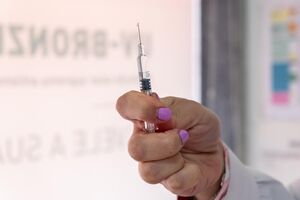 Vacina contra o HPV será alargada até aos 26 anos