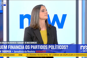 Edição comemorativa dos 22 anos da revista Sábado: "É um projeto em formato XL"