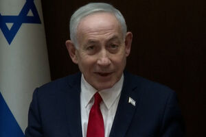 “Partilhamos objetivos comuns e o mais importante é remover o material enriquecido do Irão”: Netanyahu explica proximidade a Trump