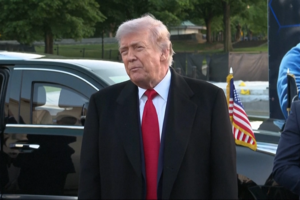 "Querem assiná-lo muito mais do que eu”: Trump diz que Irão quer acordo de paz para pôr fim à guerra no Médio Oriente