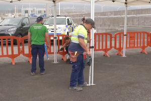 Tenerife prepara-se para chegada de navio afetado por surto de hantavírus