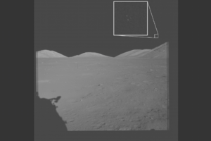 Departamento de Guerra divulga imagens de ovniS