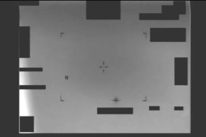 Imagem mostra uma área de contraste com oito pontos