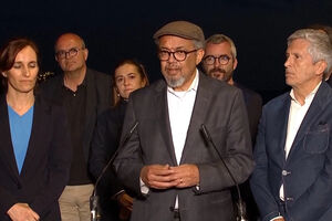 “Isto não é outro COVID”, garante diretor-geral da OMS sobre surto de hantavírus em navio