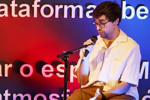 Buba Espinho vai atuar no próximo ano na MEO Arena
