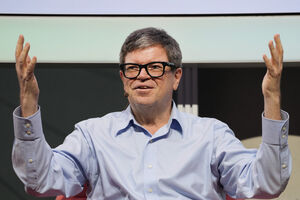 Yann LeCun alerta para riscos da IA na segurança económica e democrática global