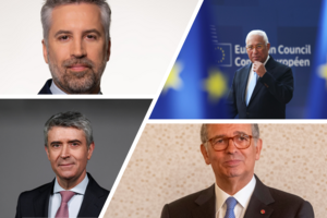 Pedro nunistas, costistas, carneiristas e seguristas puxam pelas ideias das suas referências no partido