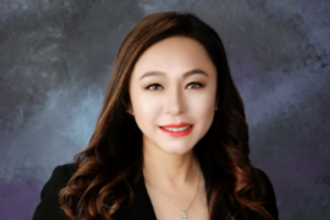 Eileen Wang, autarca norte-americana acusada de atuar como agente do Governo chinês