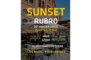 Rubro