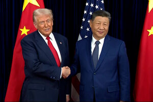 Trump visita a China esta semana. Que temas podem estar na agenda do encontro com Xi Jinping?