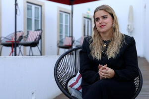 Teresinha Landeiro: "Cabe aos fadistas ter o discurso certo para proteger o fado"