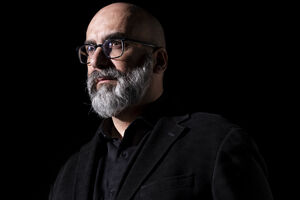 "O Nosso Reino", de Valter Hugo Mãe, terá versão em mirandês a 18 de setembro 