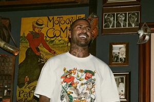 Ricardo Quaresma lança coleção de roupa