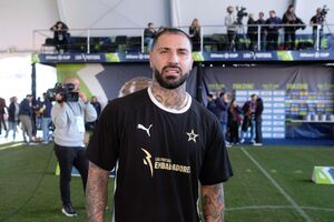Ricardo Quaresma