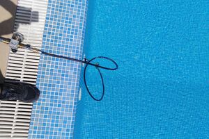 A empresa pode evitar obras dispendiosas em piscinas
