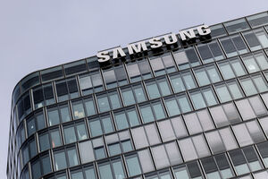 Coreia do Sul avisa que greve na Samsung pode afetar economia