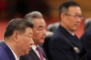 Xi adverte Trump que Taiwan pode levar a “conflito" entre os dois países