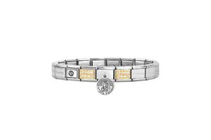 Celebração de 13 de maio com o charm da Nomination de Nossa Senhora de Fátima
