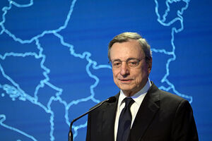 Mario Draghi