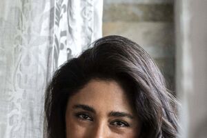 Golshifteh Farahani