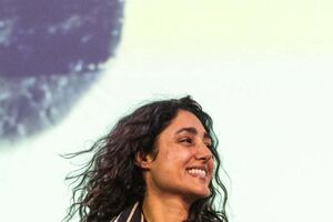 Golshifteh Farahani