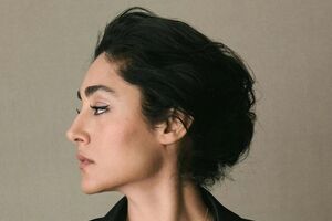Golshifteh Farahani
