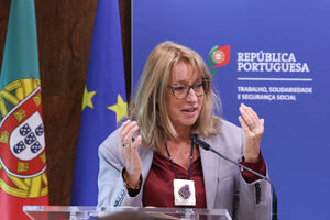 Revisão da lei laboral foi aprovada 