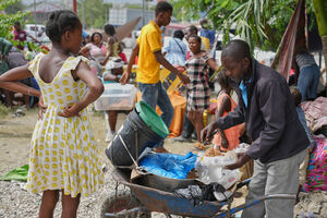 Haiti
