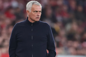 José Mourinho vai deixar o Benfica