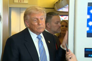 Trump diz que não pediu “favores” a Xi Jinping sobre o Irão 