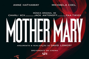 MOTHER MARY