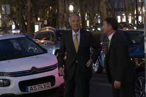 Aníbal Cavaco Silva