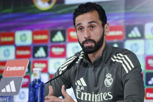 Álvaro Arbeloa deixa elogios a José Mourinho