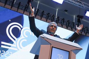 CDS/Congresso: Nuno Melo considera 'anormal' combater parceiro de coligação