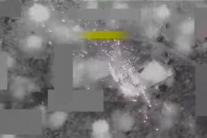 Imagens mostram operação militar dos EUA contra o Daesh no norte da Nigéria 
