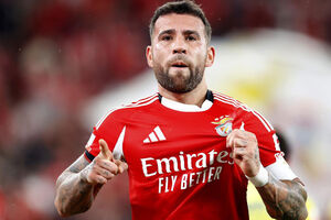 Otamendi