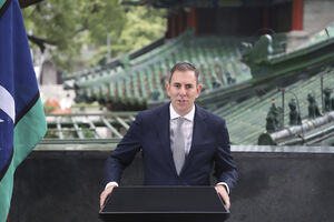 Austrália obriga venda de ações chinesas na Northern Minerals