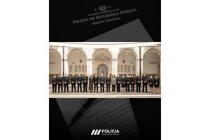 PSP e Tabaqueira unem esforços contra o comércio ilegal