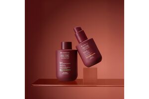 Iraltone oferece champô de limpeza profunda e condicionador leave-in